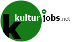 Logo kulturjobs.net